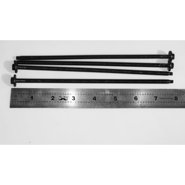 8333C3221 | Mounting Bolts for Coleman-Mach rooftop ACs and Heat Pumps | 4 PK