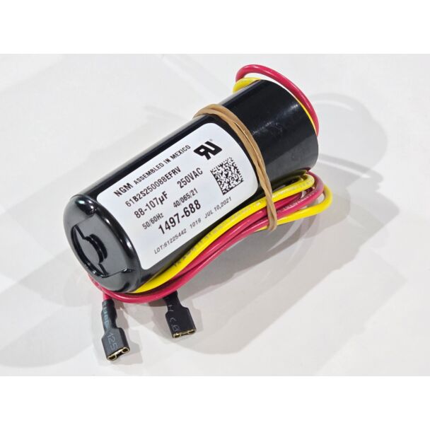1497-6881 | Replacement Start Capacitor For Various Coleman 47XXX Series ACs & HPs 1497-688