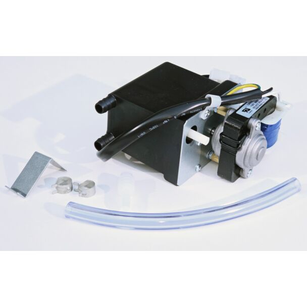 Mach 10 condensate pump assembly