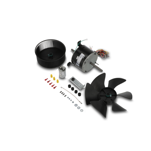 3108706.916 | Dometic Condenser Fan Motor