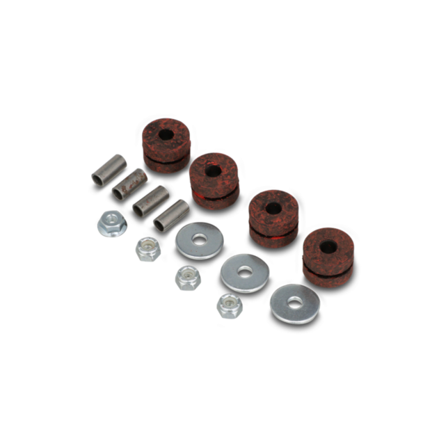 3310725.001 | Dometic Condenser Fan Motor Service Kit