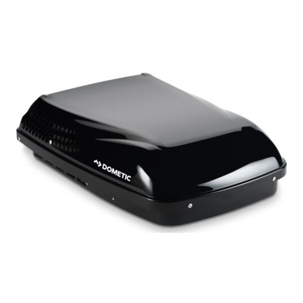 3314471.003 | Dometic Penguin II Replacement Shroud | Black