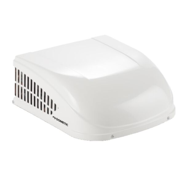 3315332.000 | Dometic Brisk II Replacement Shroud | Polar White