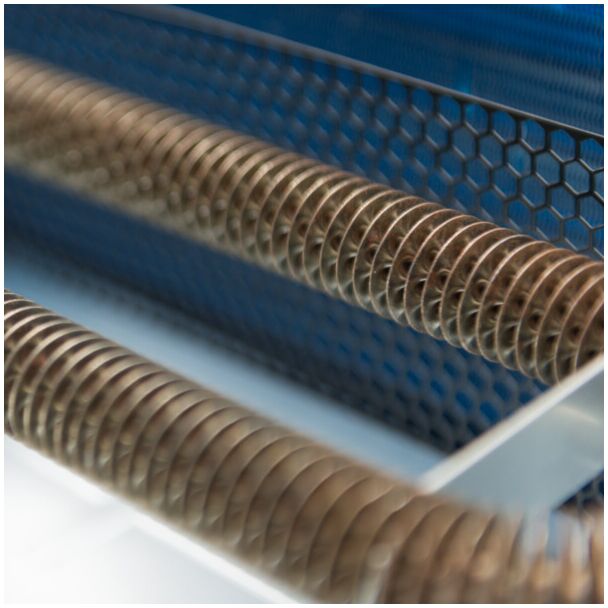 3315450.000 | Dometic Ducted Heat Strip/Heating Element