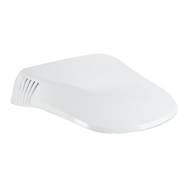 3316311.000 | Dometic Blizzard NXT Replacement Shroud | Polar White