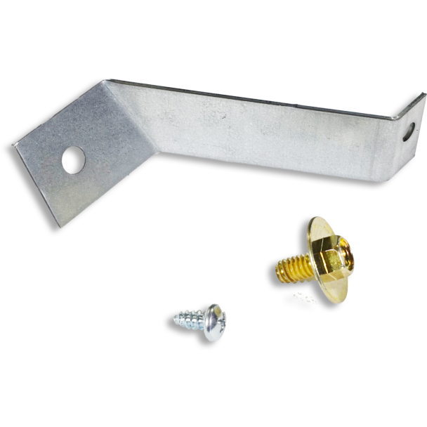 45203-1231 Compressor Foot Bracket For Mach 10 Fan 