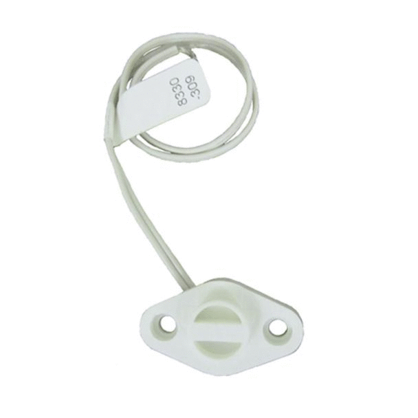 Photo of the room sensor/