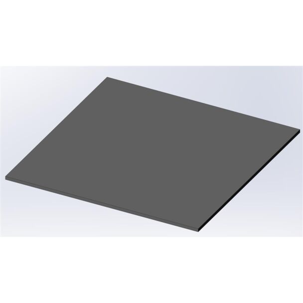 6798-3751 | Coleman-Mach Air Conditioner Filter Replacement | Single