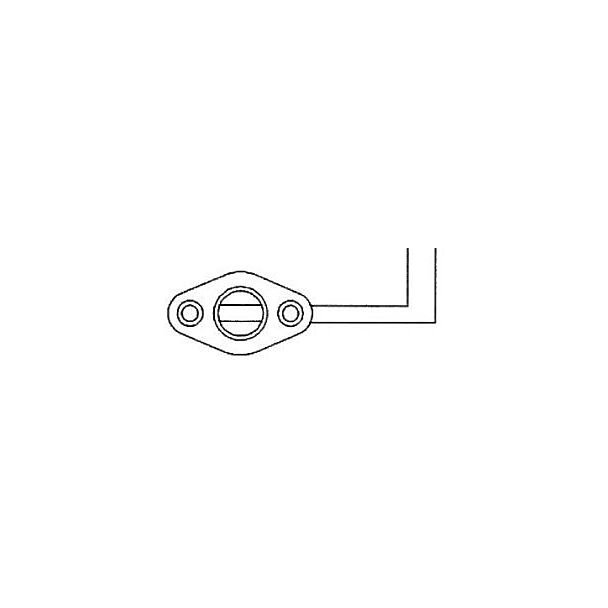 8330-3101 | Coleman-Mach Remote Temperature Sensor | Black