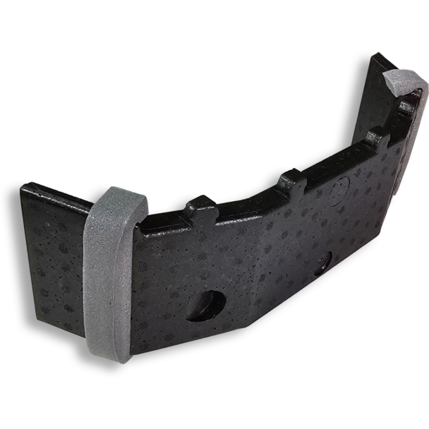 8430-3062 | Duct Divider for Keystone Plenums