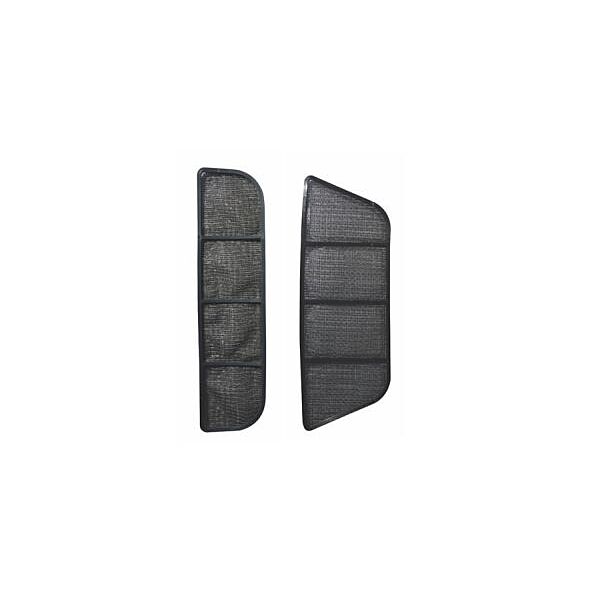 8430-3801 | Coleman-Mach Air Conditioner Filter Replacements | Set of 2