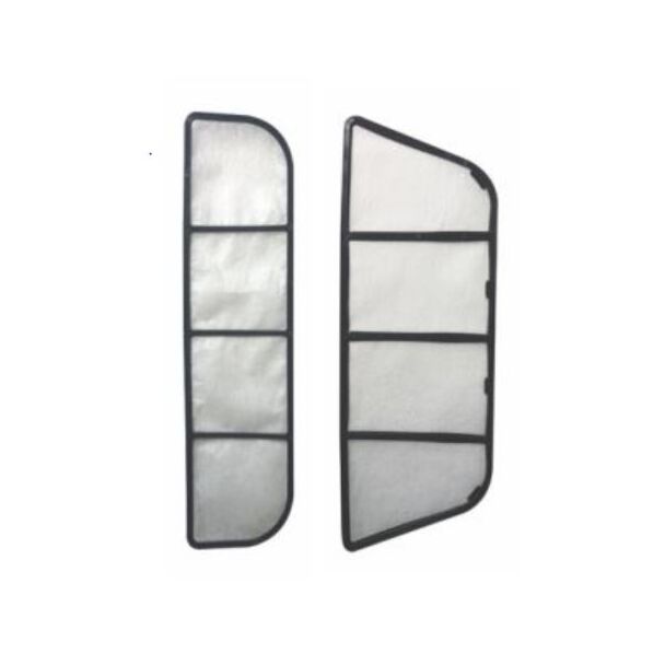 9430-3092 | Coleman-Mach Air Conditioner Filter Replacements | Set of 2