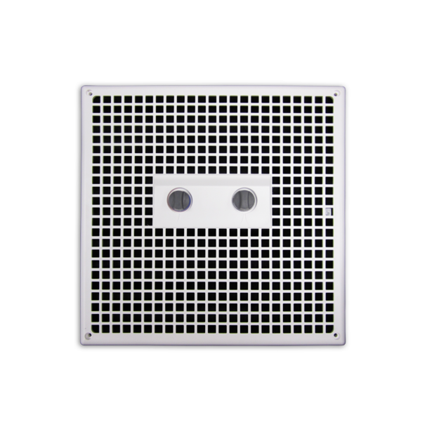 8330-763 / 8330A763 | Coleman-Mach Lateral Ducted | Manual Control | Cool Only