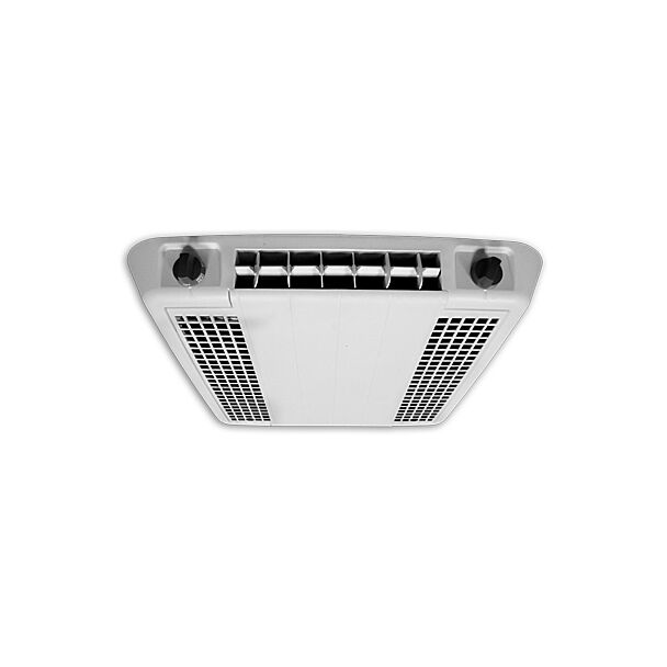 9370F715 | 240V Non Ducted Ceiling Assembly with Controls | Heat Ready