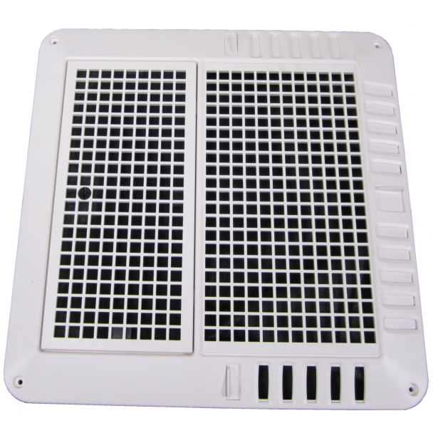 Coleman 8330A6331 ChillGrille Replacement Ceiling Assembly