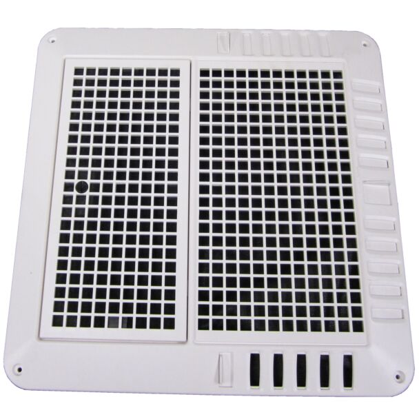 8330C633 | Coleman-Mach Lateral Ducted ChillGrill Ceiling Assembly | Cool Only 8430C633