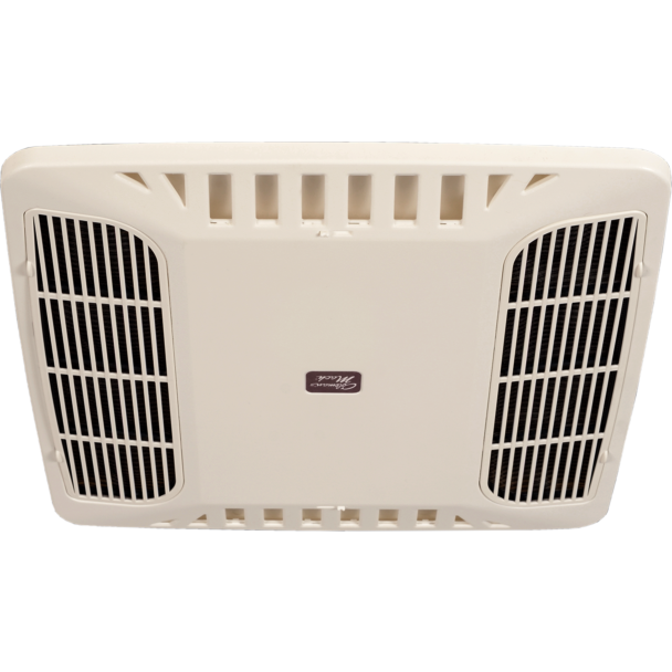 8630A635 | Coleman-Mach Lateral Ducted Ceiling Assembly | Heat/Cool