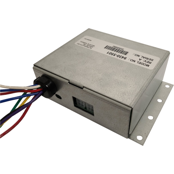 9430-5501 RV-C Netzone Gateway for Coleman-Mach ACs and HPs