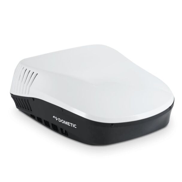 Dometic Blizzard NXT | H551816AXX1C0 | Medium Profile | 120V Heat Pump | Polar White