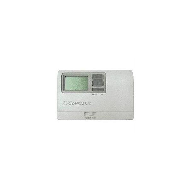 8330D3351 | Wall Thermostat For Heat/ Cool Control Zone Control 
