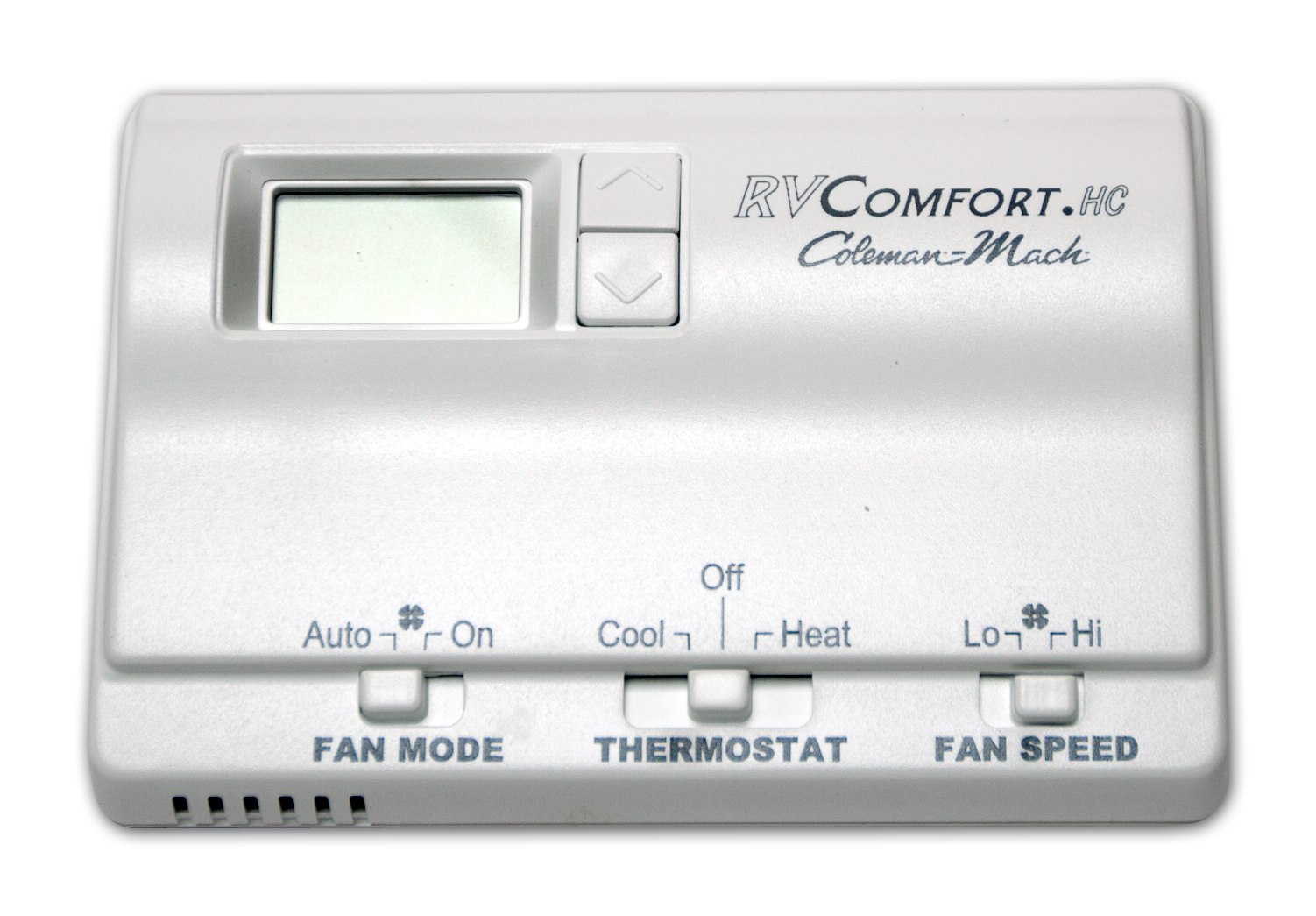 RVPS: 8330-3362 | Coleman-Mach DIGITAL H/C THERMOSTAT