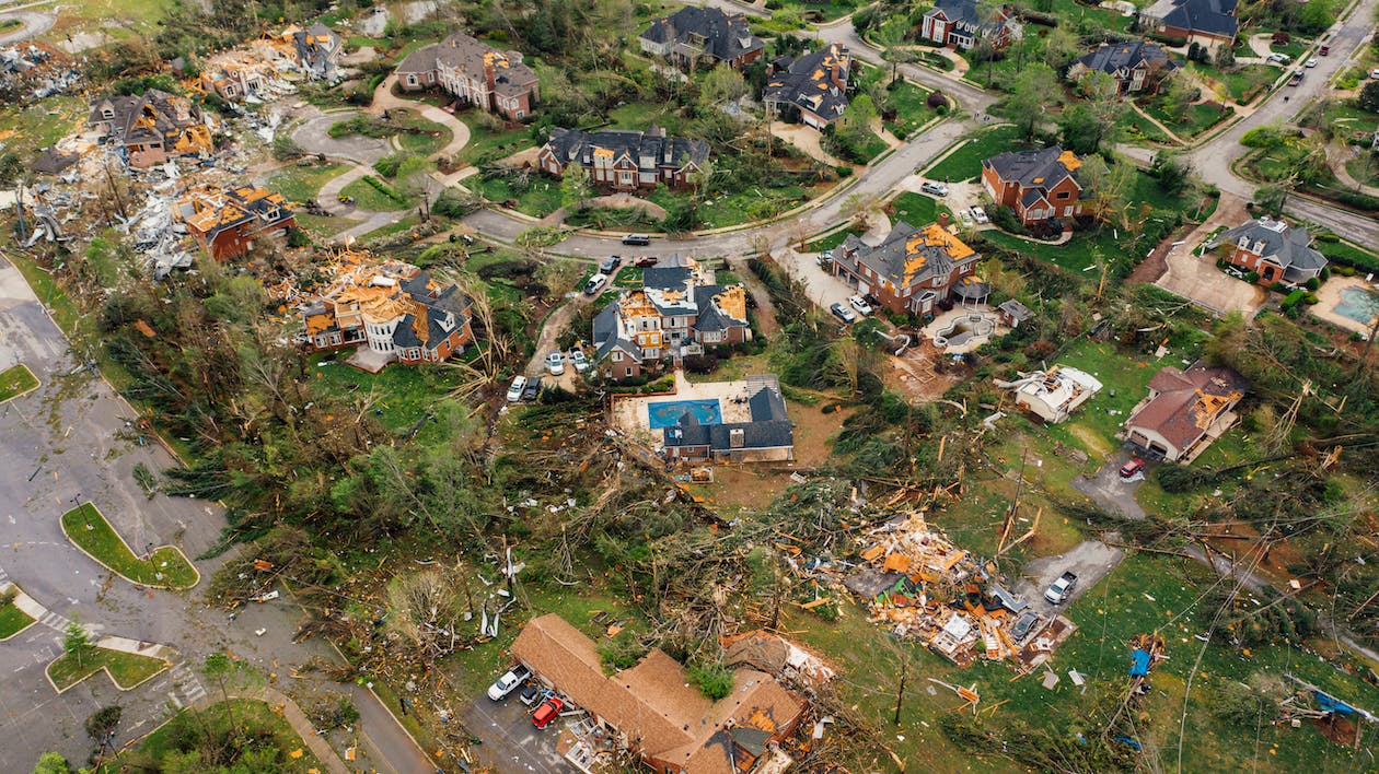 Hurricane Ian – When will we rebuild?