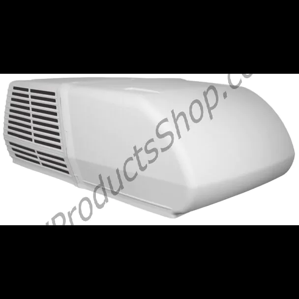 Coleman mach shop air conditioner