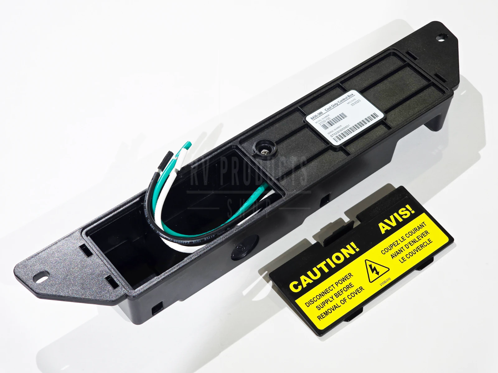 coleman-north-star-tube-mantle