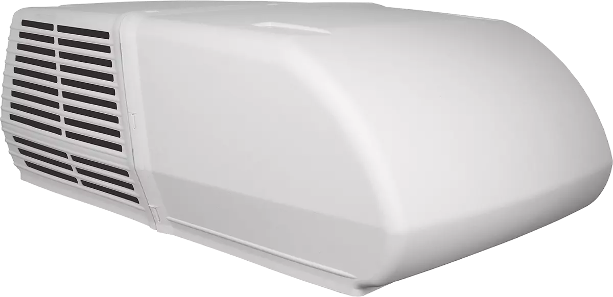 RVPS: 8633B876 | Coleman-Mach MACH 3 PSP A/C ARC WHT