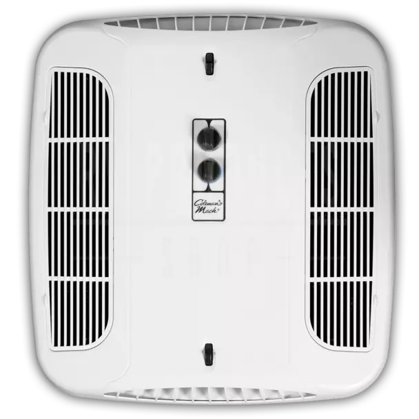 RVPS: 9430E715 | Coleman-Mach Non-Ducted Ceiling Assembly | Heat