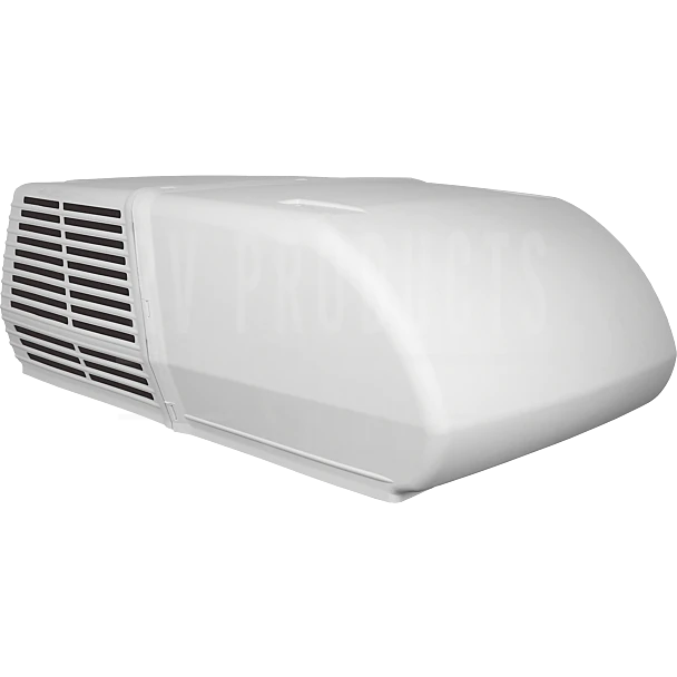 Coleman-Mach | 38004-066 | 15,000 BTU | 120V Heat Pump | Textured White